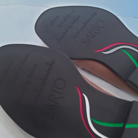 SARTO by Franco Sarto Eda loafers - Picture 10 of 11